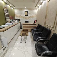 کابینت ام دی اف ، میز و صندلی اداری