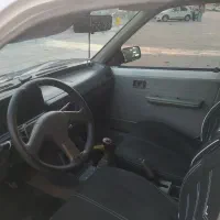 پراید مدل 88 دوگانه کارخانه / نقد و اقساط|خودرو سواری و وانت|پرند, فاز ۲|دیوار