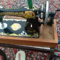 حراج|چرخ خیاطی و ریسندگی|شیراز, تل حسین‌آباد|دیوار