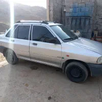 پراید مدل ۸۸ دوگانه کارخانه|خودرو سواری و وانت|کارزان, |دیوار