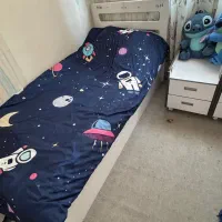 تخت و کمد|تخت و صندلی بچه|تهران, تهرانپارس شرقی|دیوار