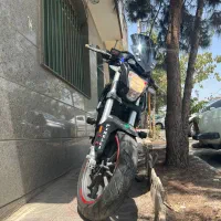 بنلی 250 مدل 99