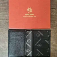 فروش کیف جیبی مردانه نوین چرم و یک کیف رایگان|کیف، کفش، کمربند|تهران, مجیدیه|دیوار