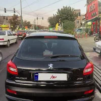 پژو 207 مدل 99|خودرو سواری و وانت|تهران, تهرانپارس غربی|دیوار