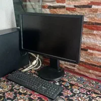 کیس hp مانیتور ProDesx