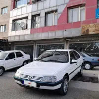 پژو 405مدل 89اتاق تعویض دوگانه سوزکارخانه درجه یک|خودرو سواری و وانت|بانه, |دیوار