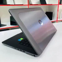 لپتاپ اچ پی Core i5 نسل ۵ رم ۸ گرافیک دار|رایانه همراه|شهرکرد, |دیوار