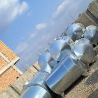 تانکرآب وسوخت  1000 2000 3000 لیتری