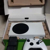 ایکس باکس سری S 512GB  SSD