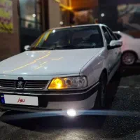 Slx 96 at|خودرو سواری و وانت|زنجان, |دیوار
