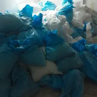 تخریب وحمل نخاله ساختمانی پذیرفته میشود