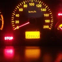 405 slx موتور 1800|خودرو سواری و وانت|ایوان, |دیوار