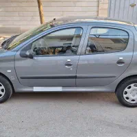 206 تیپ2|خودرو سواری و وانت|دماوند, دماوند|دیوار