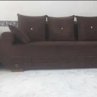 مبل راحتی|مبلمان خانگی و میز عسلی|پارس‌آباد, |دیوار