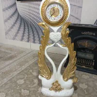 یک عدد ساعت در حد نو