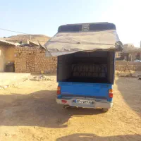 باربند نیسان