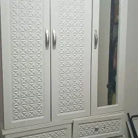 کمد وکیوم و ضد خش