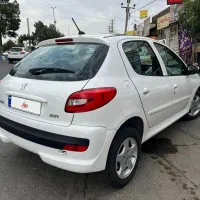 ۲۰۷پانا بیرنگ|خودرو سواری و وانت|رباط‌کریم, رباط‌کریم|دیوار