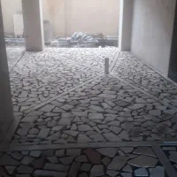 کاشی کاری. سرامیک .لاشه