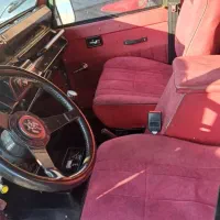 جیپ صحرا|خودرو سواری و وانت|ری, شهادت|دیوار