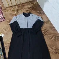 مانتو فری سایز