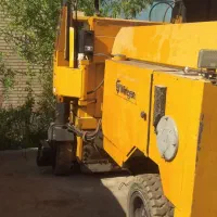 فروش دستگاه آسفالت تراش ویرتگن W1000c|ماشین‌آلات صنعتی|تهران, بازار|دیوار