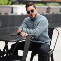 پلیور مردانه ۲۹۰ هزار تومان ***