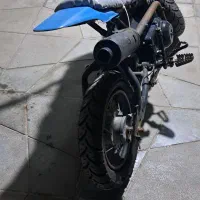 مینی کراس|موتورسیکلت|تربت جام, خیرآباد|دیوار