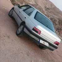 پژو405|خودرو سواری و وانت|ایلام, |دیوار