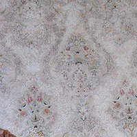 فرش 12متری 1200شانه تمیز مناسب جهیزیه بفروش میرسد|فرش|قم, نیروگاه|دیوار