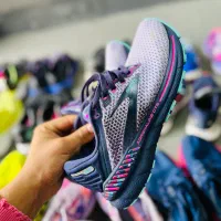 کتونی اورجینال استوک تاناکورا در حد عمده|کیف، کفش، کمربند|ماهدشت, |دیوار