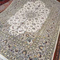 قالی ۶متری دستباف حاشیه فیلی رنگ|فرش|تهران, اکباتان|دیوار