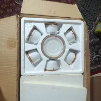 سرویس چینی زرین ایتالیا