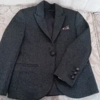 کت و شلوار بچگانه سایز ۱۸|کفش و لباس بچه|اردبیل, |دیوار