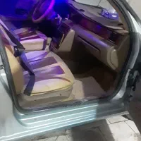 سمند خانگی تمیز از شهرستان کارمندی