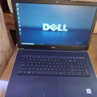 لپ تاپ Dell نسل دهم i7 و گرافیکدار Nvidia