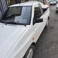 پراید وانت مدل ۱۴۰۲