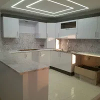 برچسب هایگلس کابینت|خدمات پیشه و مهارت|شیراز, سلطان آباد|دیوار