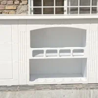 میزه جزیره چوب ممبران