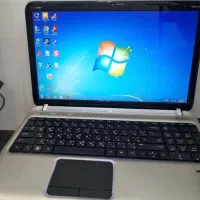 لپ تاپ HP Pvilion dv6