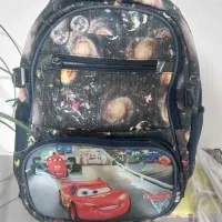 کیف مدرسه و کوله
