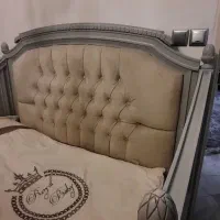 فروش سرویس خواب کودک بالسا در حد نو