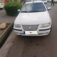 سمند ef7 مدل 97|خودرو سواری و وانت|رشت, خبرنگار|دیوار