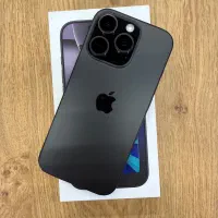 آیفون ۱۶ پرو / IPhone 16 Pro / Za/a / 256G|موبایل|کرج, گوهردشت|دیوار