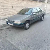 پژو ۴۰۵ مدل۸۸