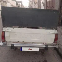 وانت دوگانه دستی|خودرو سواری و وانت|خرمدره, |دیوار