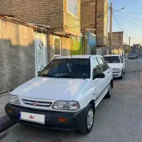 پراید مدل ۸۷