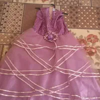 فروش لباس مجلسی بچگانه|لباس|شیراز, تندگویان|دیوار