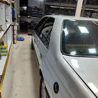 پژو 405 GLX - دوگانه سوز CNG، مدل ۱۳۹۰|خودرو سواری و وانت|رشت, استادسرا|دیوار
