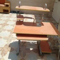 میز کامپیوتر تمییز